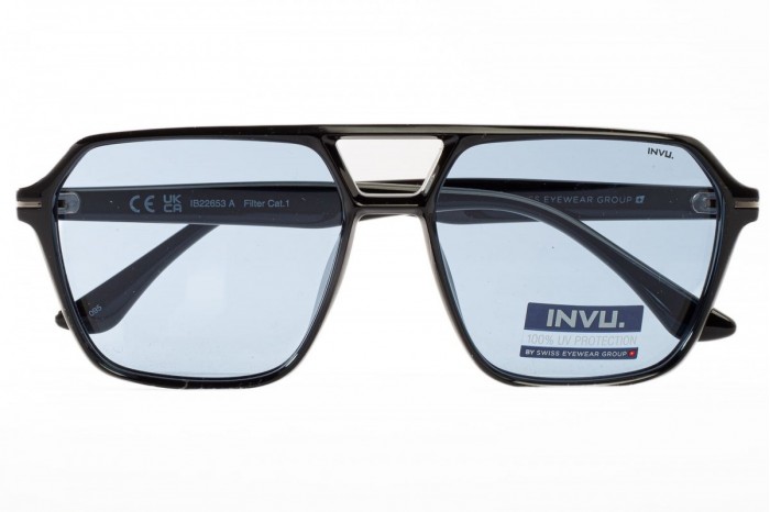 INVU IB22653 A solbriller