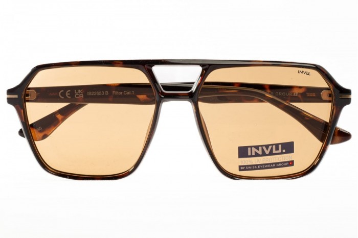 INVU IB22653 B Sonnenbrille