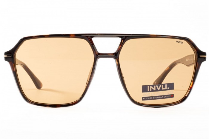 Occhiali da sole INVU IB22653 B