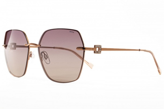 Gafas de sol INVU IB12501 A