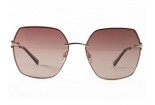Okulary przeciwsłoneczne INVU IB12501 B