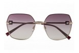 Occhiali da sole INVU IB12501 C