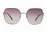 Okulary przeciwsłoneczne INVU IB12501 C