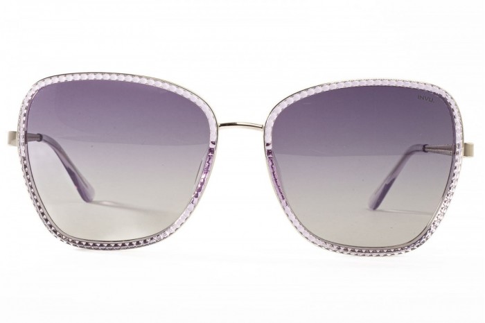 INVU IB12628 B Sonnenbrille