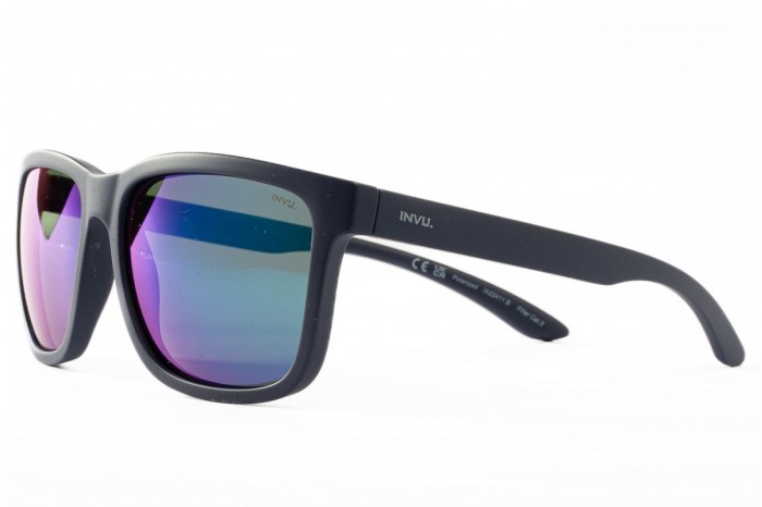 INVU IA22411 B zonnebril
