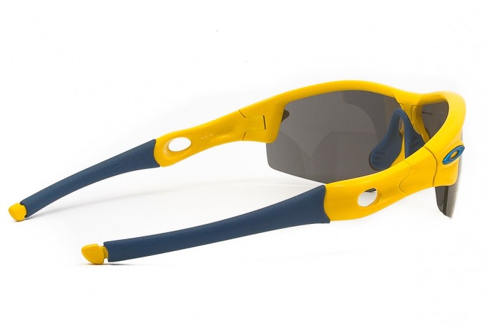 サングラスOAKLEY24-140レーダーカントリーフラッグスウェーデン