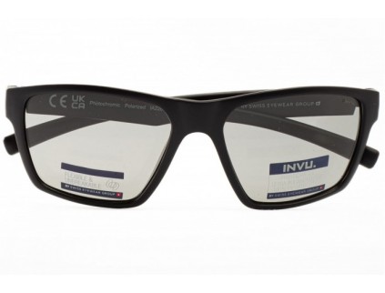 Occhiali da sole INVU IA22603 C Photochromic