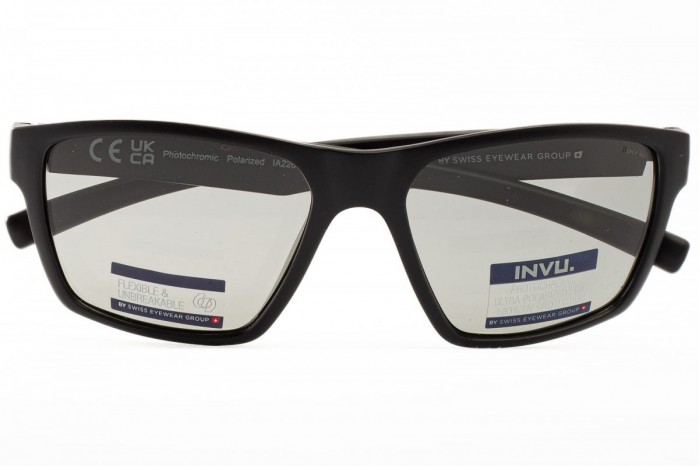 Occhiali da sole INVU IA22603 C Photochromic