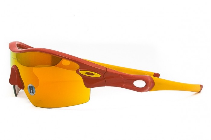 선글라스 OAKLEY 24-138 Radar Country Flags Spain