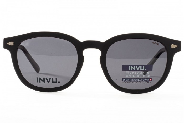 INVU G4200 A Clip-on solbriller