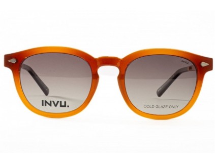 Occhiali da vista con clip sole INVU G4200 J Clip on 2