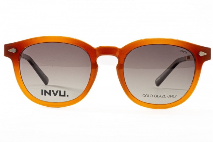 INVU G4200 J Clip-on solbriller