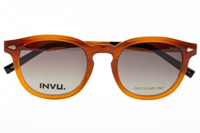 INVU G4200 J Clip-on solbriller