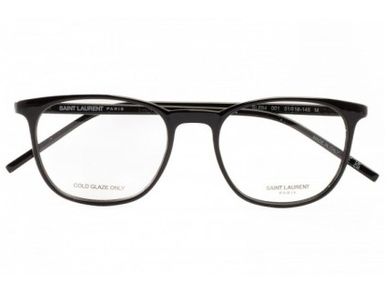 Occhiali da vista SAINT LAURENT  SL 884 001 Ultralight