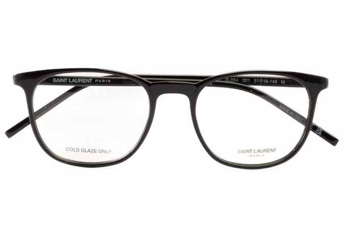 Lunettes ultralégères SAINT LAURENT SL 884 001