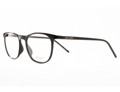 Occhiali da vista SAINT LAURENT  SL 884 001 Ultralight 2