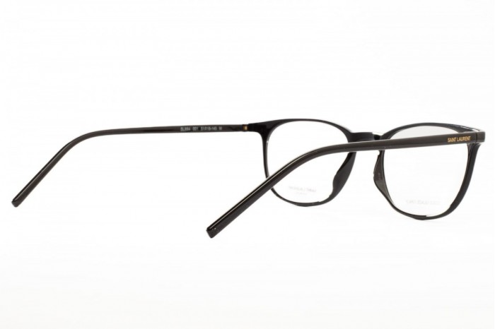 SAINT LAURENT SL 884 001 Ultralichte Bril