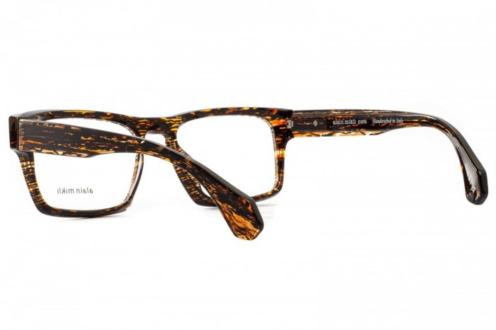 ALAIN MIKLI A03508X 0440 glasögon