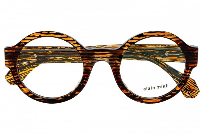 ALAIN MIKLI A03509X 0440