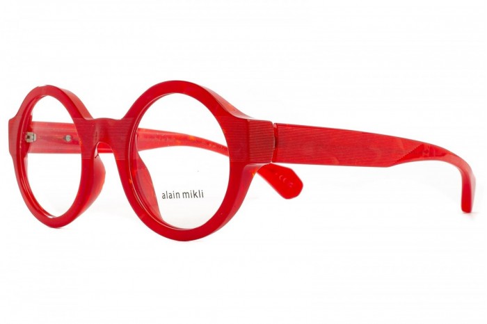 ALAIN MIKLI A03509X 0486 briller