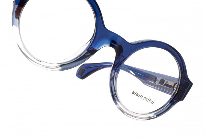 ALAIN MIKLI A03509XX 0002 Briller