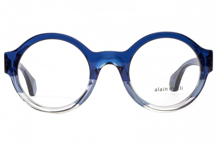 ALAIN MIKLI A03509XX 0002 メガネ