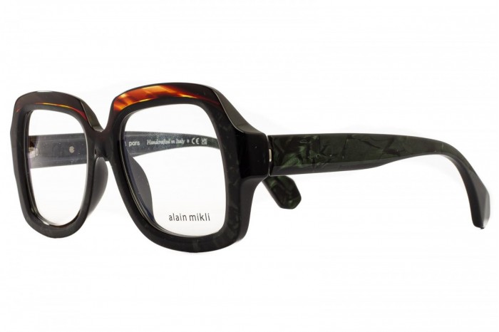 ALAIN MIKLI A03533 006 メガネ