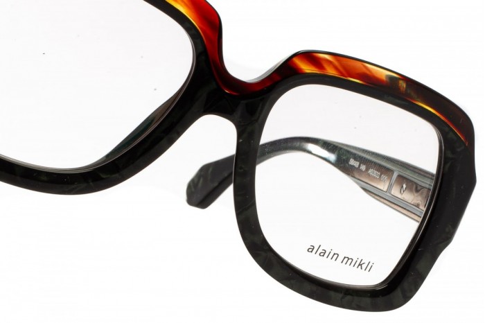 Okulary ALAIN MIKLI A03533 006