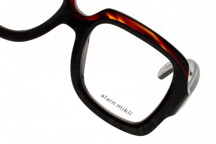 ALAIN MIKLI A03533 006 eyeglasses