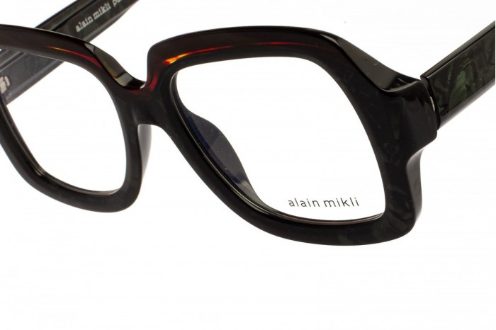 ALAIN MIKLI A03533 006 メガネ