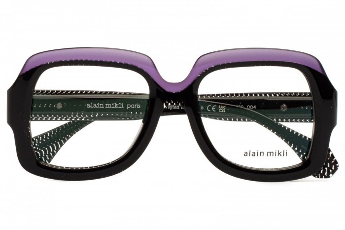 Lunettes de vue ALAIN MIKLI A03533 004