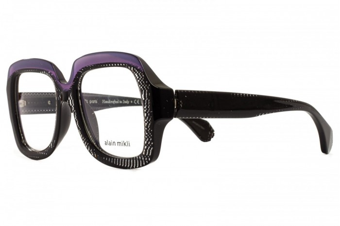 ALAIN MIKLI A03533 004 Brille
