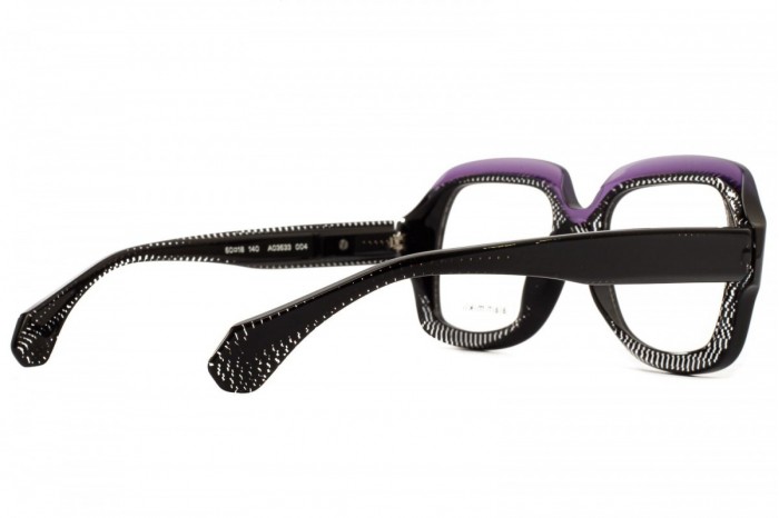 Lunettes de vue ALAIN MIKLI A03533 004