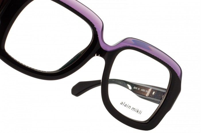 ALAIN MIKLI A03533 004 Brille