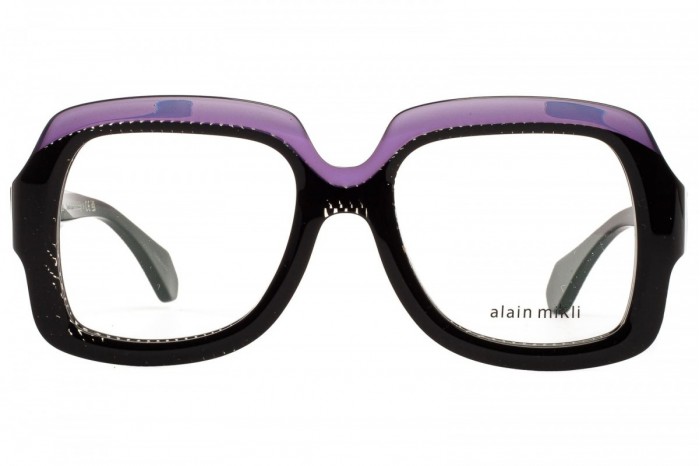 ALAIN MIKLI A03533 004 メガネ