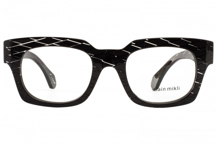 ALAIN MIKLI A03540 0661 メガネ