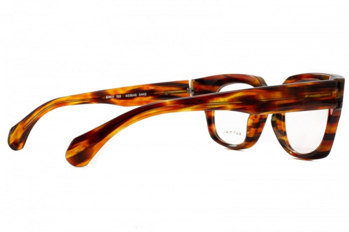 ALAIN MIKLI A03540 0442 eyeglasses