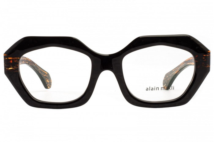 Lunettes de vue ALAIN MIKLI A03543 0001