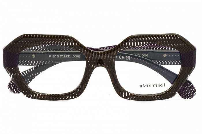 Lunettes de vue ALAIN MIKLI A03543 0003