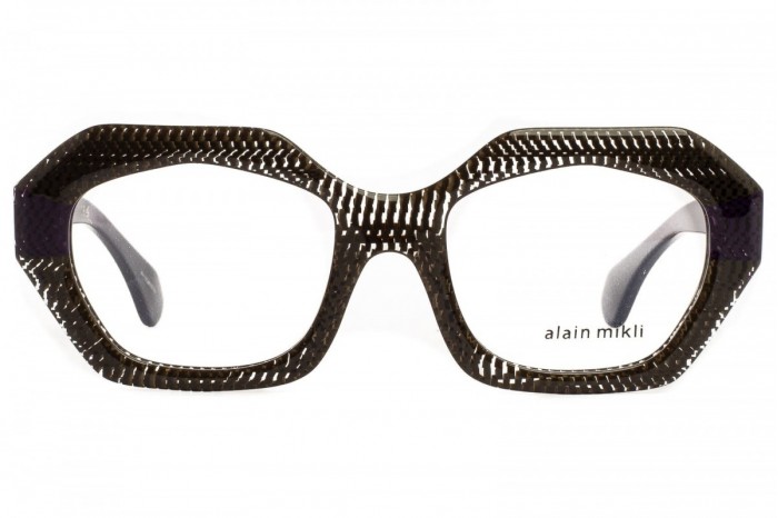 ALAIN MIKLI A03543 0003 cermin mata