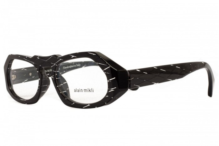 ALAIN MIKLI A03547 0661 Okulary korekcyjne