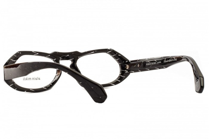 ALAIN MIKLI A03547 0661 Eyeglasses