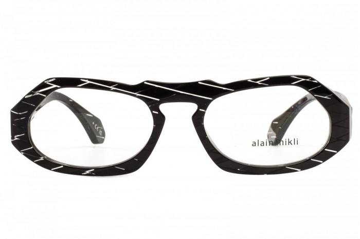 ALAIN MIKLI A03547 0661 Okulary korekcyjne