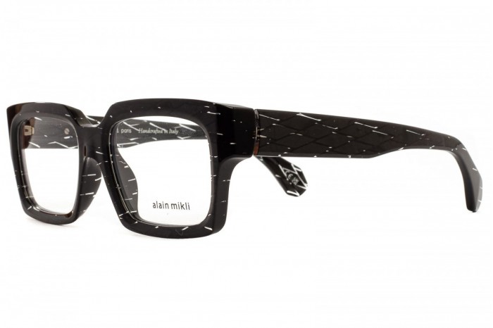 ALAIN MIKLI A03548 0661 eyeglasses