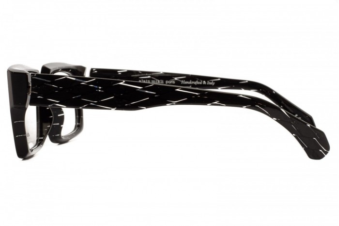ALAIN MIKLI A03548 0661 eyeglasses