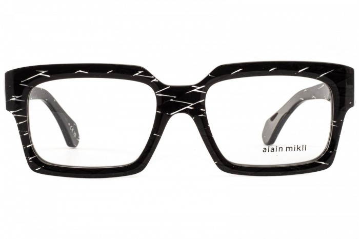 ALAIN MIKLI A03548 0661 eyeglasses