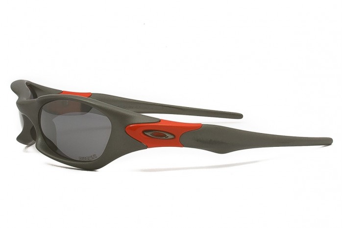 темные очки OAKLEY 12-638 Valve Ducati