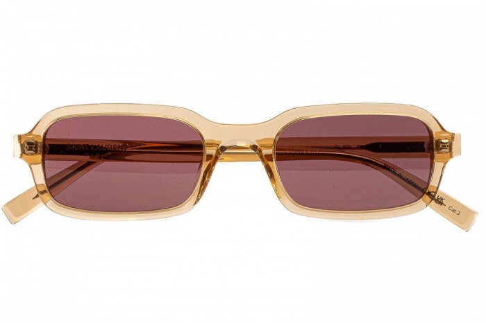 Occhiali da sole SAINT LAURENT  SL 908 004