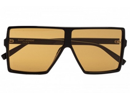 Occhiali da sole SAINT LAURENT  SL 909 Betty s 002