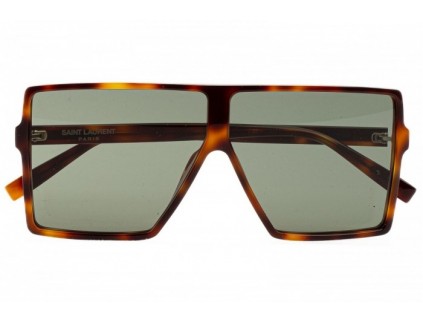 Occhiali da sole SAINT LAURENT  SL 909 Betty s 003